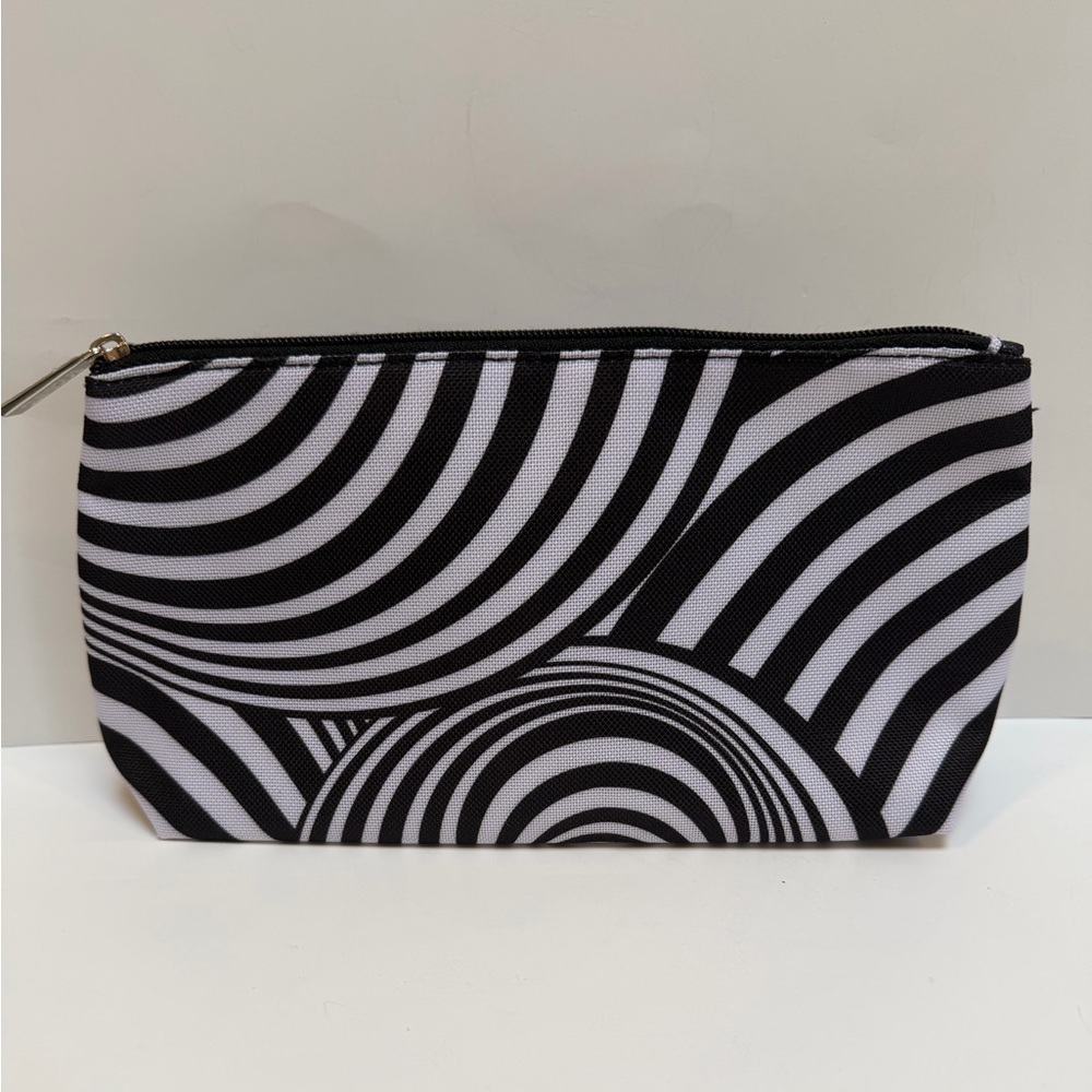 3/$20 Clinique Makeup Bag NWOT